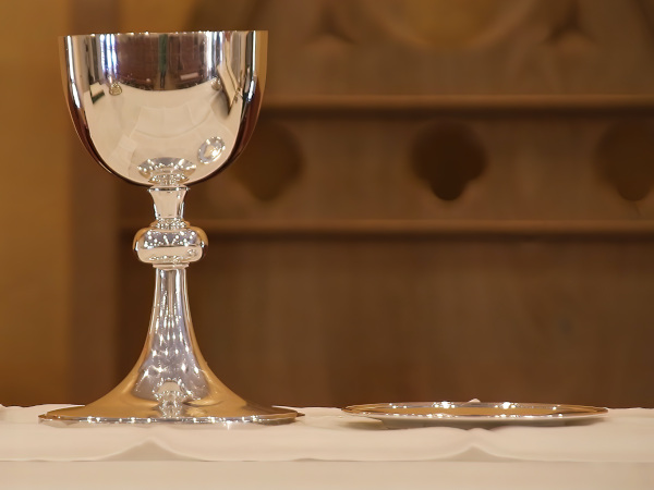 Altar Linen | Lino de Altar